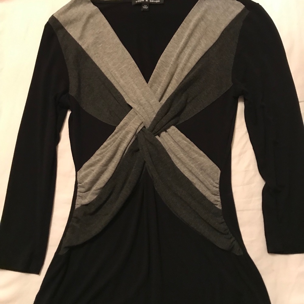 Top size XS